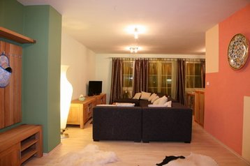 Šeiminis pensionas Nová Lesná 12